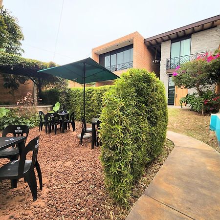 Suite En Tlaquepaque Centro 과달라하라 외부 사진