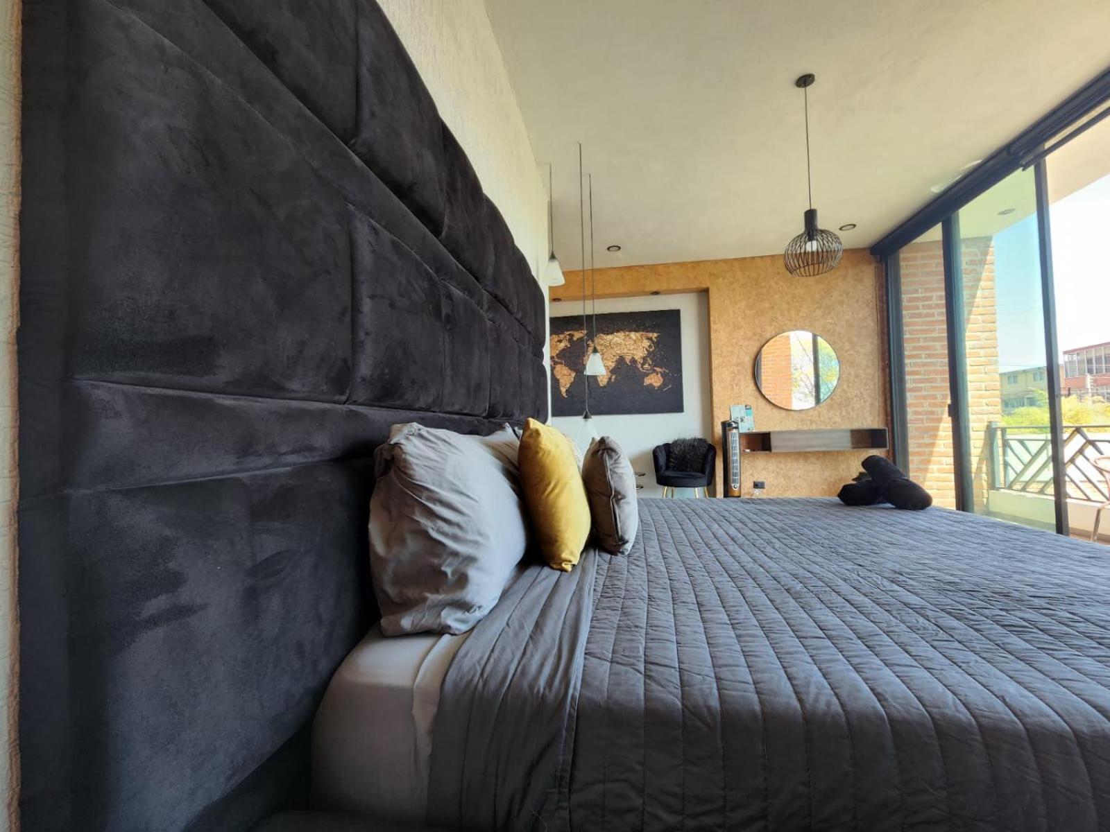 Suite En Tlaquepaque Centro 과달라하라 외부 사진