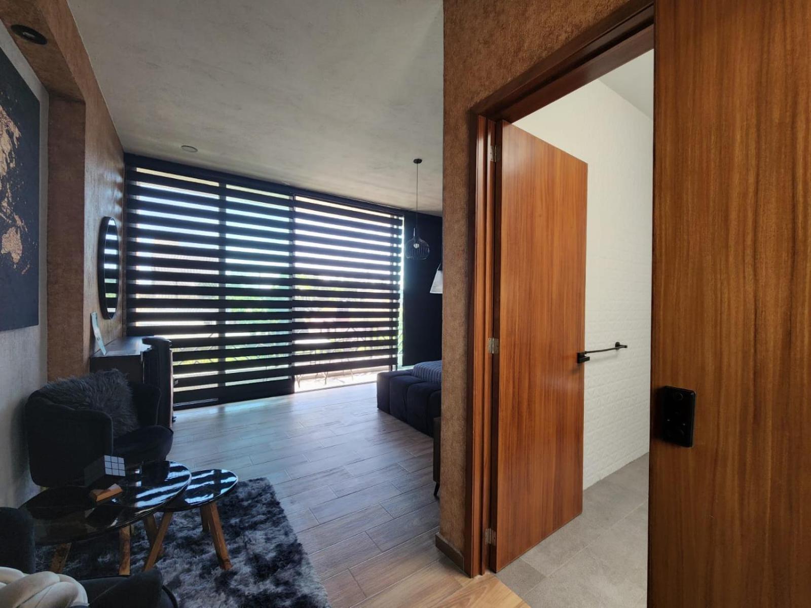Suite En Tlaquepaque Centro 과달라하라 외부 사진