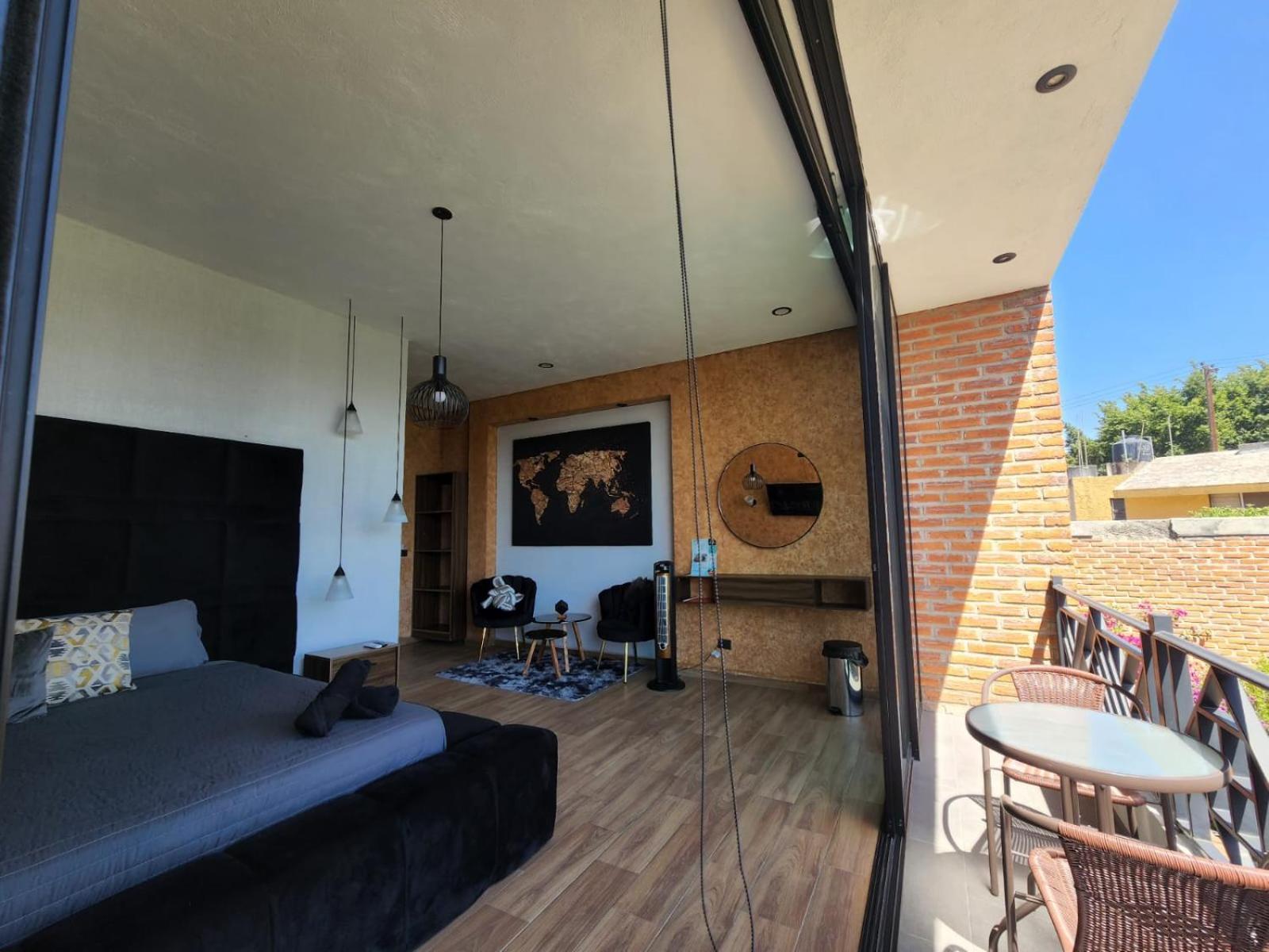 Suite En Tlaquepaque Centro 과달라하라 외부 사진
