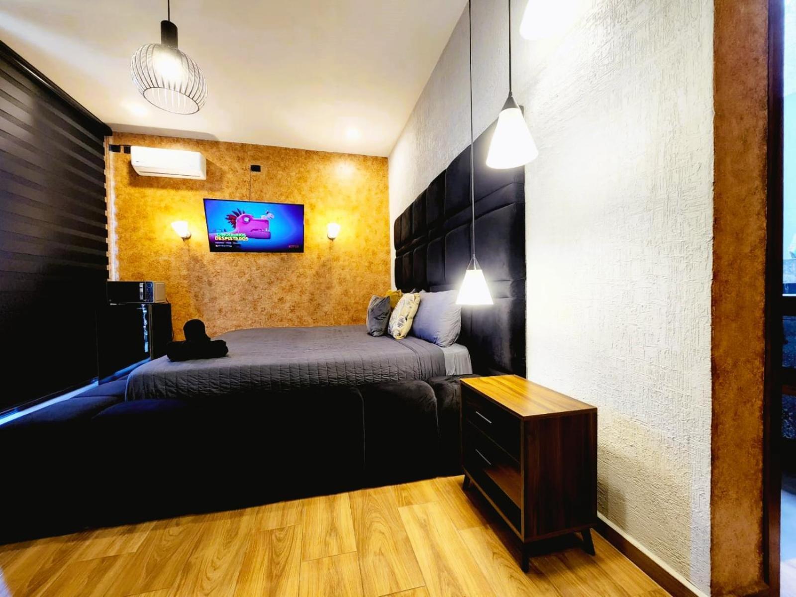 Suite En Tlaquepaque Centro 과달라하라 외부 사진