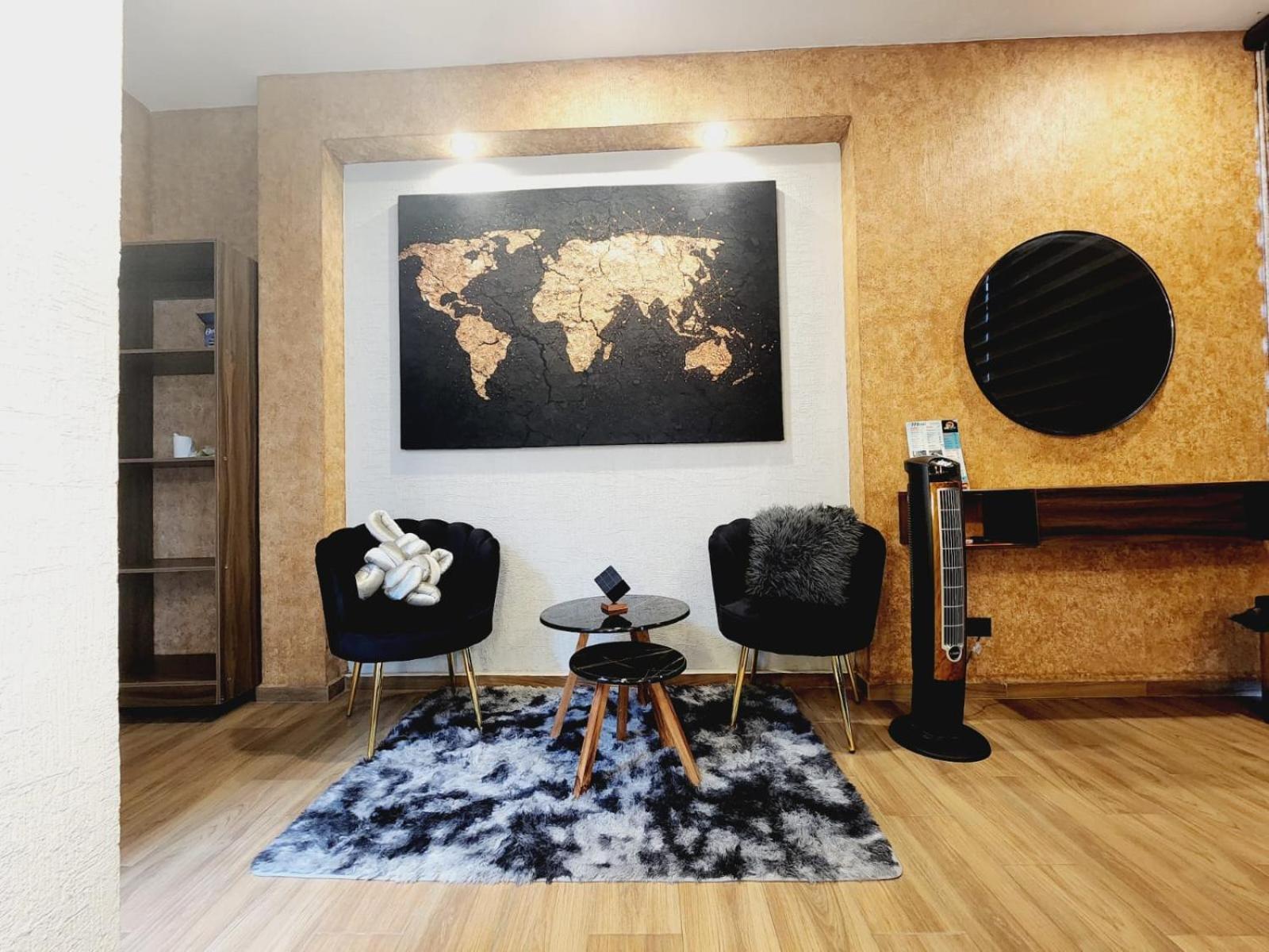 Suite En Tlaquepaque Centro 과달라하라 외부 사진